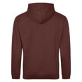 thumbnail image 2 of Awdis Sweat à Capuche Adult College, 2 of 2