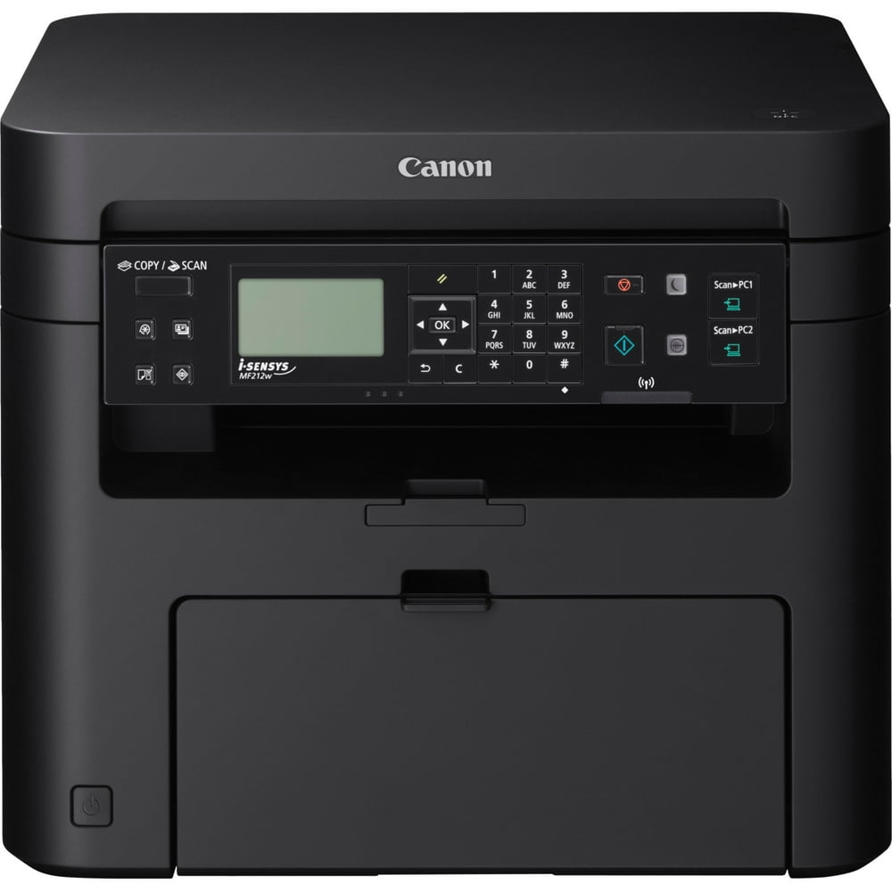 imageCLASS MF212w Printer