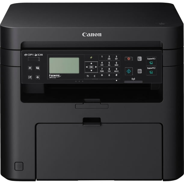 Imageclass Mf212w Printer Walmart Com Walmart Com