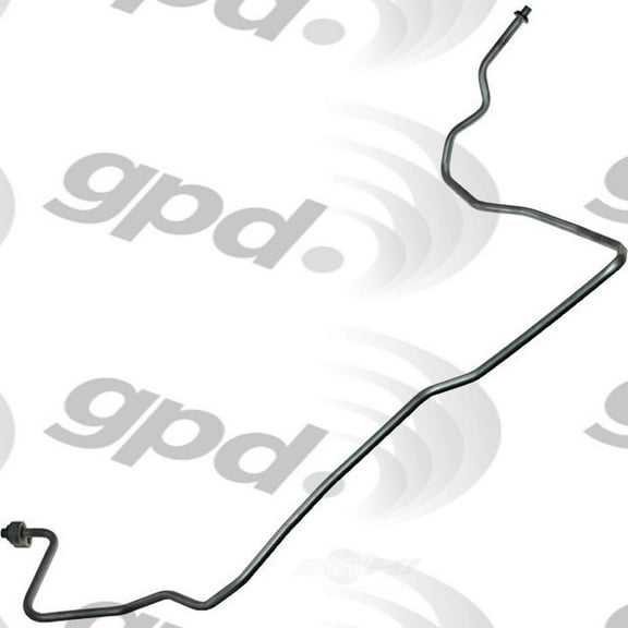 A/C Refrigerant Liquid Hose Fits select: 2005-2010 JEEP GRAND CHEROKEE