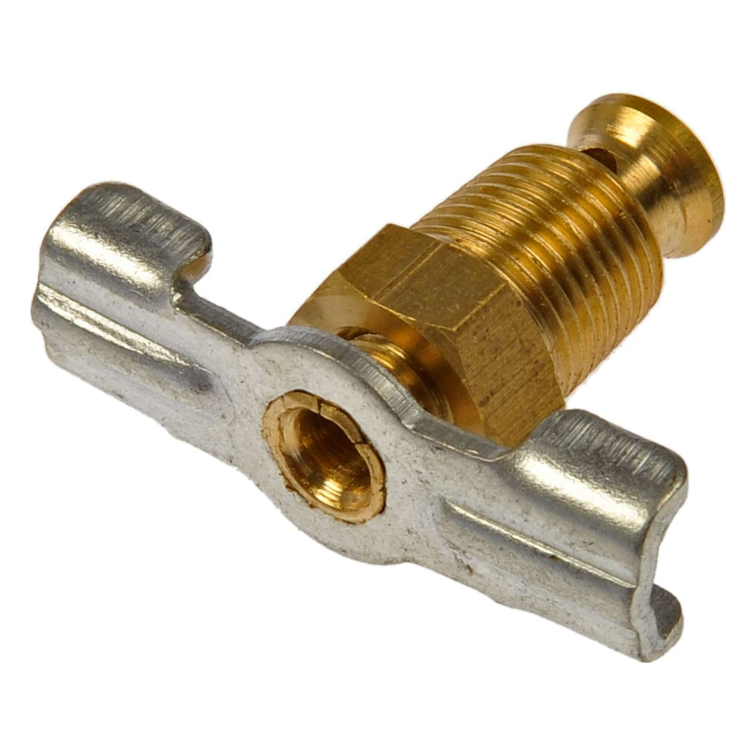 Dorman HELP Radiator Drain Petcock