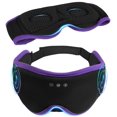 thumbnail image 1 of Máscara de Sueño LC-dolida Bluetooth 5.4 3D para Dormir de Lado Negra, 1 of 9