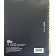 thumbnail image 2 of Hilroy Magic Purple Notebook, 2 of 3