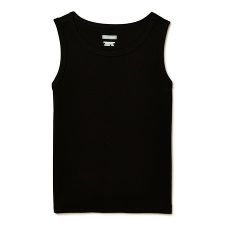 

Garanimals Toddler Girls Tank Top Sizes 12 Months-5T