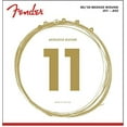 thumbnail image 2 of Fender 70CL Custom Light 80/20 Bronze Acoustic Guitar Strings – 11-52, 2 of 5