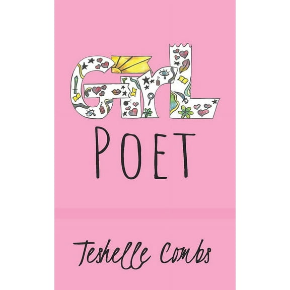 Girl Poet (Paperback)