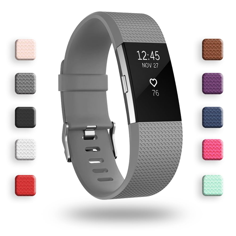 Fitbit Charge 2 Bands Adjustable 