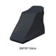 thumbnail image 3 of Toystoory Cubierta antipolvo para equipos de fitness, fácil de limpiar y reutilizable, que puede resistir la prueba del tiempo. Poder Cubiertas para muebles de jardín negro 200*95*150cm, 3 of 6
