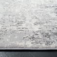 thumbnail image 5 of SAFAVIEH Invista Eanna Abstract Area Rug, Grey/Ivory, 9' x 12', 5 of 6