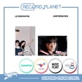 thumbnail image 1 of [POB] LE SSERAFIM - UNFORGIVEN 1st Studio Album (Weverse Albums ver.), 1 of 3