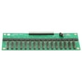 thumbnail image 4 of Placa adaptadora para sistema de control de pantalla LED con concentrador de conversión de interfaz de 16 salidas, 4 of 8