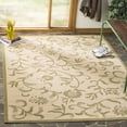 thumbnail image 2 of Safavieh Martha Stewart Aisha Floral Indoor/Outdoor Area Rug, 2 of 8
