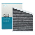 thumbnail image 4 of OEMASSIVE For Mercedes W211 C219 E320 CLS500 CLS63 AMG Pollen Cabin Air Filter A2118300218, 4 of 5