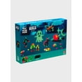 thumbnail image 4 of Plus Plus Learn To Build - Glow - Construction set - 500 pieces - 5 years +, 4 of 4