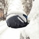 thumbnail image 3 of Lona plegable para parabrisas de coche, universal, antihielo, nieve y hielo. Espejo retrovisor, 3 of 7