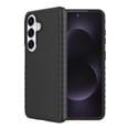 thumbnail image 4 of onn Coque en gel noire stylisée pour Galaxy S26, 4 of 8