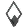 thumbnail image 1 of Alumilux LED Outdoor Wall Sconce, Bronze, 1 of 1