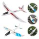 thumbnail image 4 of 2pcs Foams Airplane Toy Airplane Toy Flying Airplane Model Children Foams Airplane Toy, 4 of 4