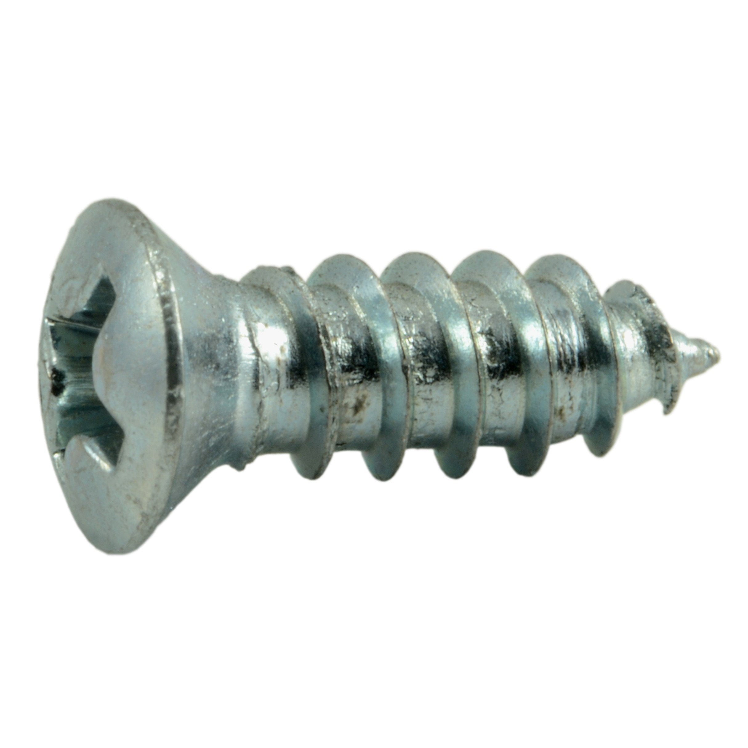 Mopar #6 #8 #10 Stainless Steel Oval Phillips Head Auto Sheet Metal Trim Screws Mopar #6 #8 #10 Stainless Steel Oval Phillips Head Auto Sheet Metal Trim Screws