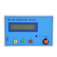 thumbnail image 1 of MK-168 Transistor Tester Diode Triode Capacitance Resistance ESR RLC LCR NPN PNP MOS Meter with Better Accuracy, Auto Detect, One Button Operation, 1 of 7