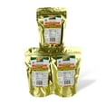 thumbnail image 4 of Mother Earth Products Freeze Dried Broccoli Unseasoned Shelf-Stable Pieces 3 Bags, 4 of 7