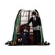 thumbnail image 1 of Bolso con cordón Blacks Butlers Sebastians Michaelis Anime, 1 of 2