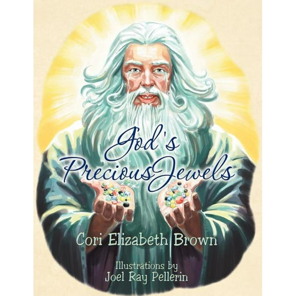 God's Precious Jewels, (Paperback)