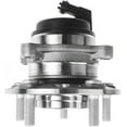 thumbnail image 4 of A-Premium Front Wheel Bearings and Hub Assembly Compatible with Kia K900 2015 2016 2017, w/ABS 5-Lug, Replace # 513377, 4 of 6
