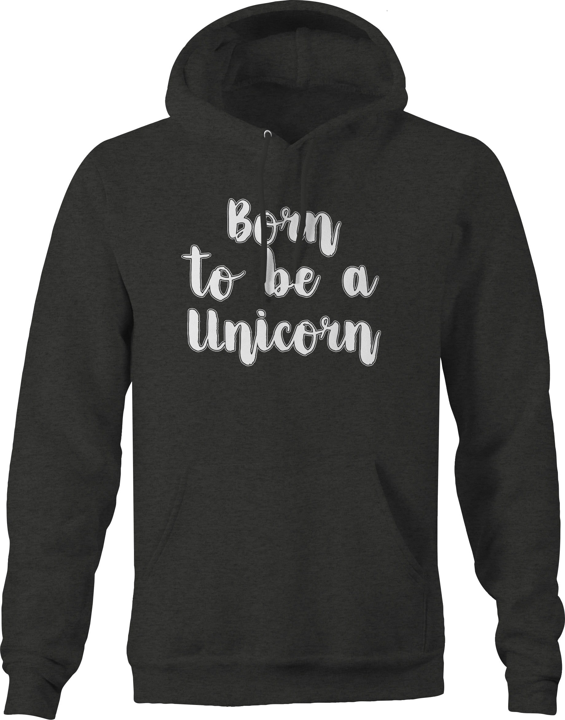 magical girl hoodie