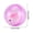 #01 _ Pink, variant on Interactive Cat Toy, Automatic Self Rolling Interactive Cat Ball, 360° Rotating Realistic Animal Moving Toy for Indoor Cats & Small Dogs _ Pink