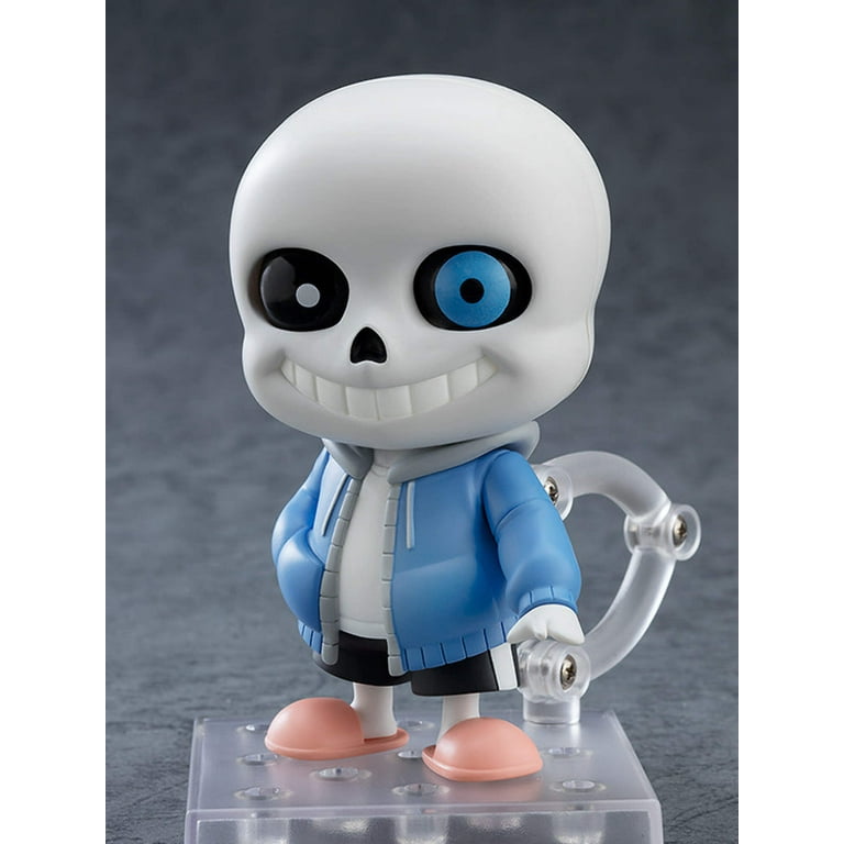 UNDERTALE サンズ フィギュア 1826 Nendoroid 1826 sans Figure - UNDERTALE - Walmart.com