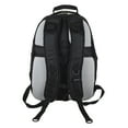 thumbnail image 2 of NBA LA Lakers Premium Laptop Backpack with Colored Trim, 2 of 4