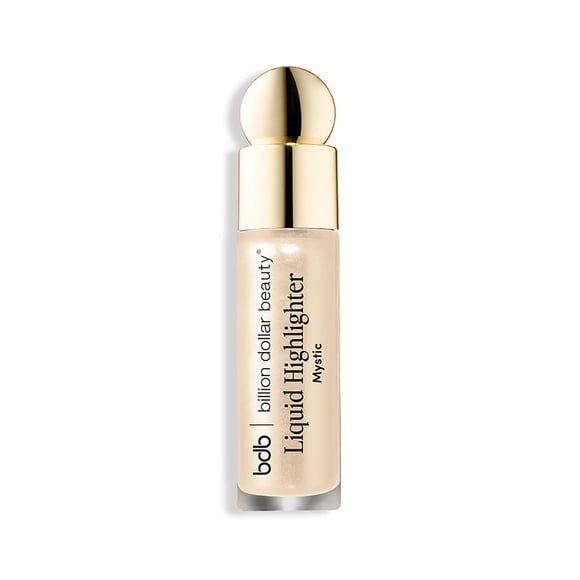 Iluminador Líquido billion dollar brows Mystic Resistente a Manchas