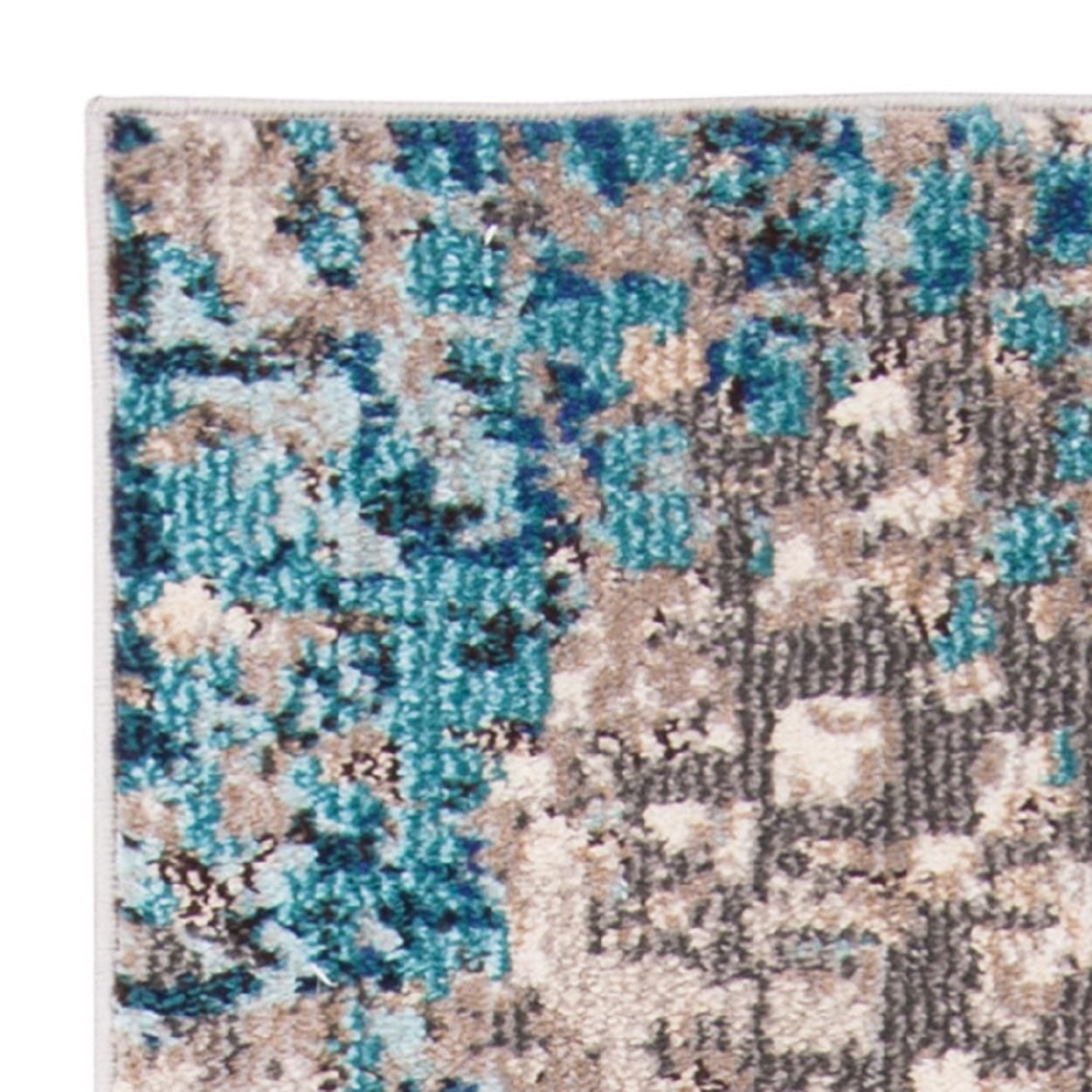 SAFAVIEH Madison Candelario Tapis à Pois