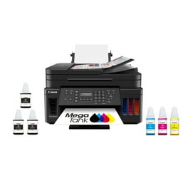 Canon PIXMA G2260 MegaTank Wired All-in-One Printer, Copier, Scanner - Black - Walmart.com Canon PIXMA G2260 MegaTank Wired All-in-One Printer, Copier, Scanner - Black - Walmart.com