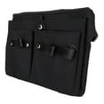 thumbnail image 3 of Estuche para tijeras, riñonera para tijeras de peluquero, funda para tijeras de peluquero, funcionalidad versátil, 3 of 12