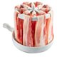 thumbnail image 2 of Cocedor de tocino para microondas: Bacon Wizard cocina 1 lib, 2 of 5