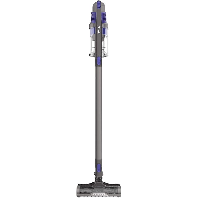 Aspirador reacondicionado Shark Rocket Lightweight Inalámbrico IX141 Azul