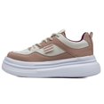 thumbnail image 2 of Tenis para Mujer Ten Colours Helly rosa claro 23, 2 of 4