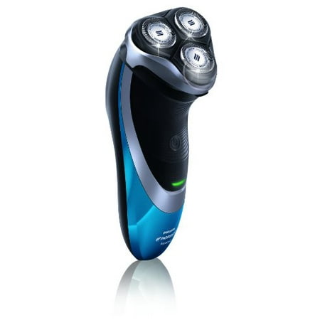 aquatouch at890 norelco aquatec shaver shavers bi vit