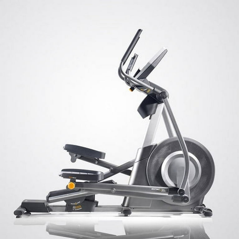 Epic A35e Elliptical