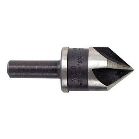 585-12411 1/2'' High Speed Steel Countersinks
