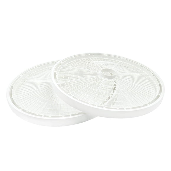 Bandeja Deshidratadora Nesco American Harvest TR-2 Blanca Extraíble