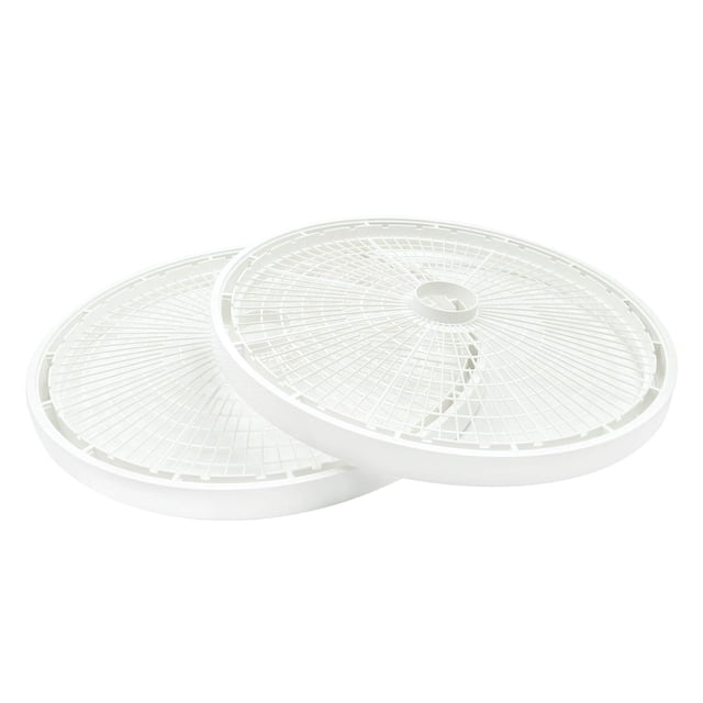 Bandeja Deshidratadora Nesco American Harvest TR-2 Blanca Extraíble