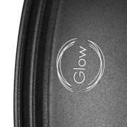 Glow 20.5 White Softlight Beauty Dish Reflector With Bowens Mount Adapter