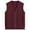 J01#Wine, variant on RMGVDSD Men's Sweater Vests V Neck Sleeveless Knitted Cardigan Vest Comfortable Button Sweater Vest Casual Pullover Fall Outwear Stylish Sweaters