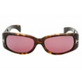 thumbnail image 2 of TOM FORD TF1064-52S-59  Sunglasses Size 59mm 120mm 17mm havana Women NEW, 2 of 2