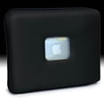 thumbnail image 3 of 15 in. MacBook Pro Nylon Sleeve (Black), 3 of 6