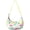 Yellow-17, variant on Lightweight Fashion Bag for Women – Water-Resistant Nylon, Hand-Drawn Dinosaur Artwork, Vibrant and Colorful Dinosaur Print, Comfortable Everyday Purse