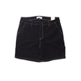 thumbnail image 3 of Ragstock Extended Sizes Black Carpenter Shorts, 3 of 4